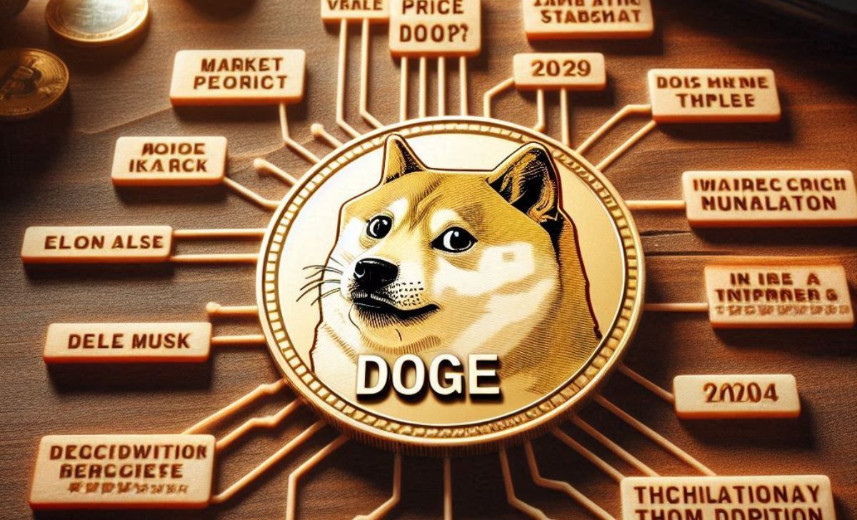 Analysis of Dogecoin Price Prediction 2030