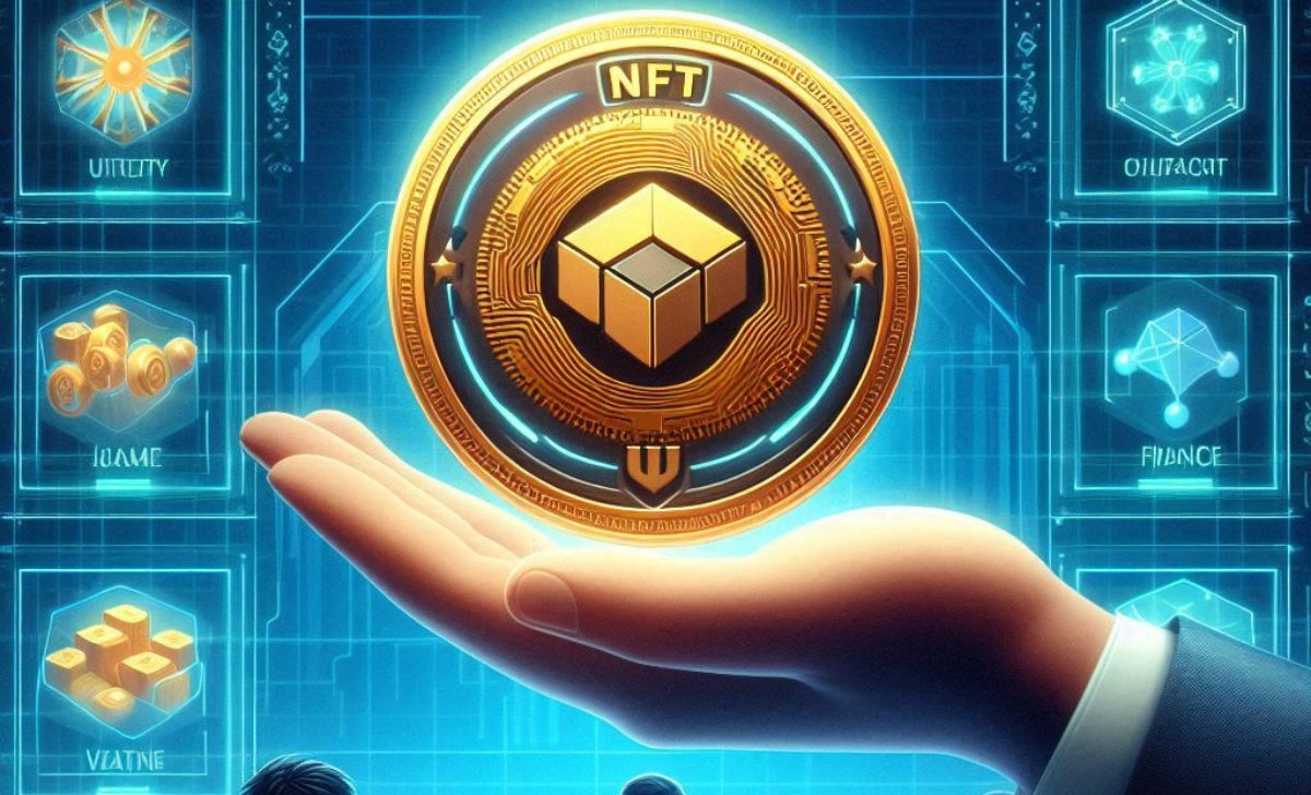 Benefits of NFT Utility Over Traditional NFTs
