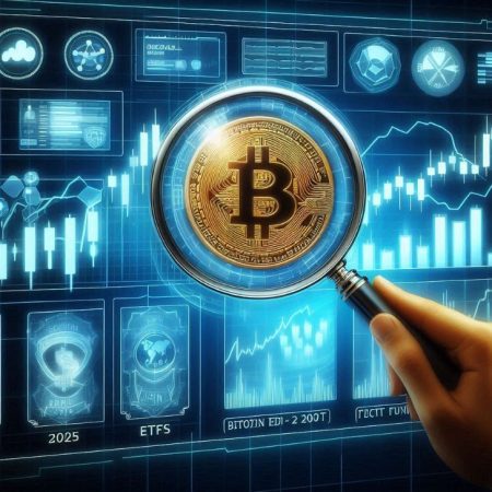 Best Bitcoin ETFs to Watch in 2025
