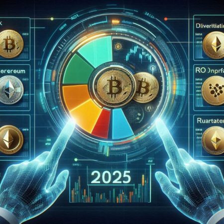 Best Crypto Portfolio Strategies for 2025