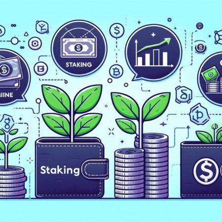 Best Crypto Wallets for Staking & Passive Income