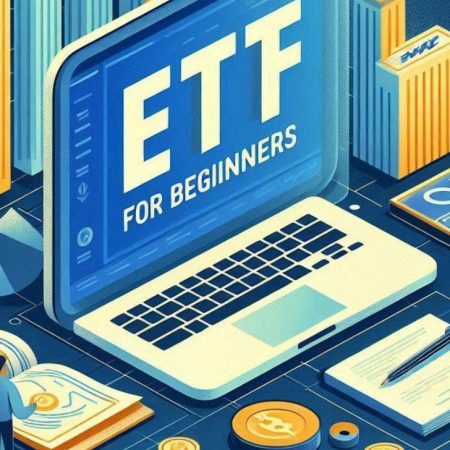 Best ETFs for Beginners: Portfolio & Buying Guide
