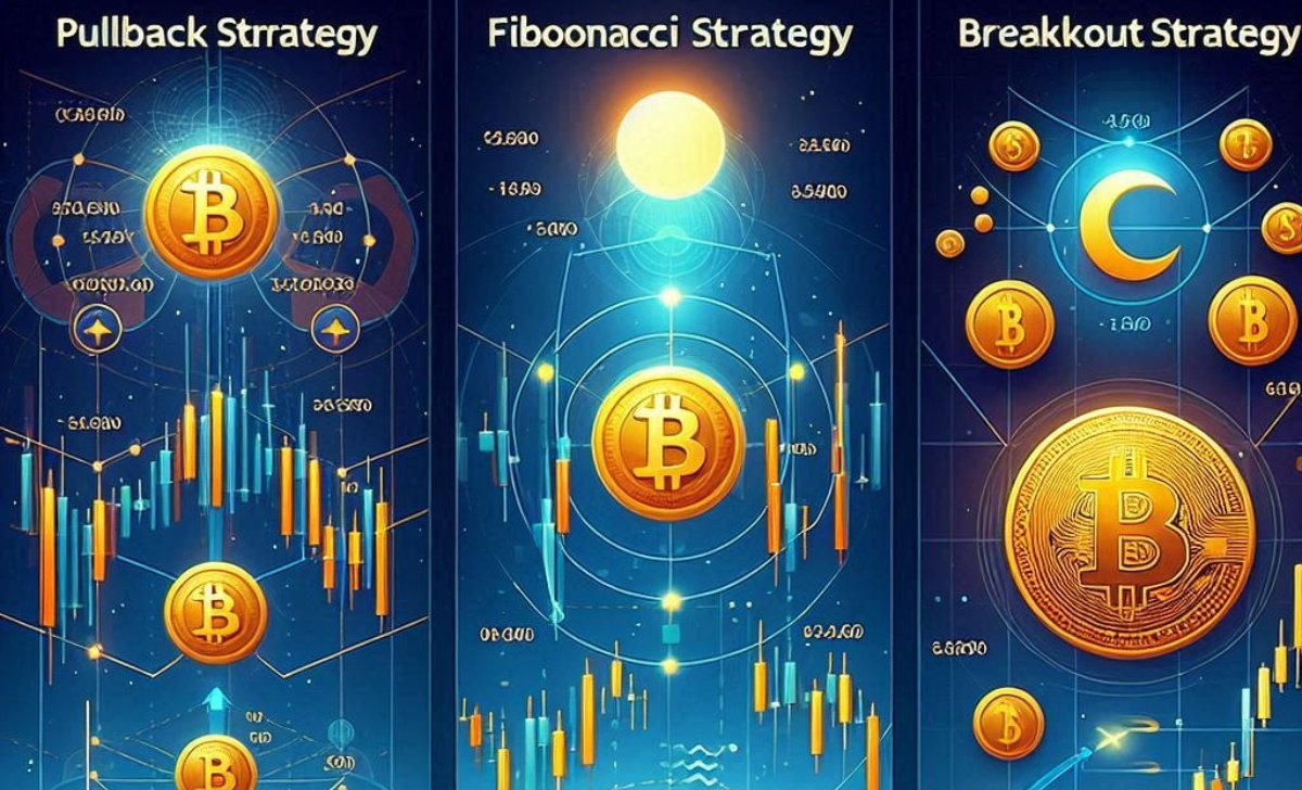 Best Fibonacci Crypto Trading Strategy