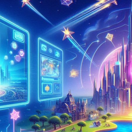 Best Metaverse Games You Should Play in 2025