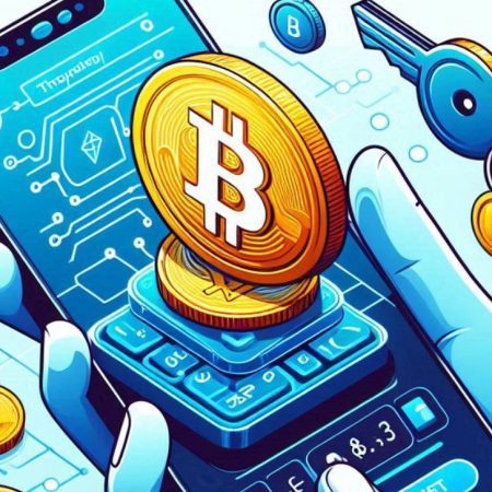 Best Mobile Crypto Wallets for iOS & Android