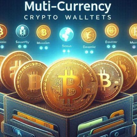 Best Multi-Currency Crypto Wallets to Store Various Coins