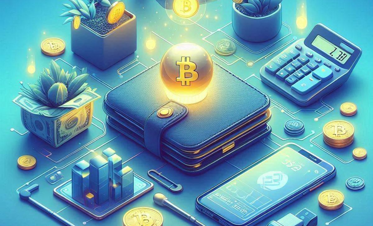 Top non-custodial wallets for full asset control: MetaMask, Trust Wallet