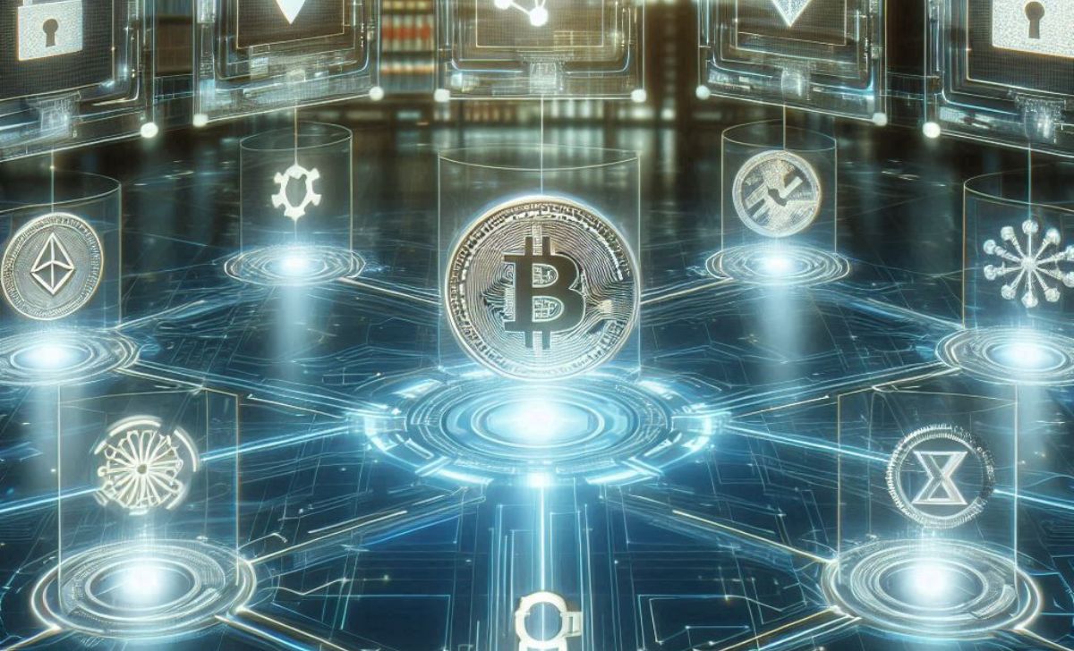 Best Platforms to Stake Your Crypto