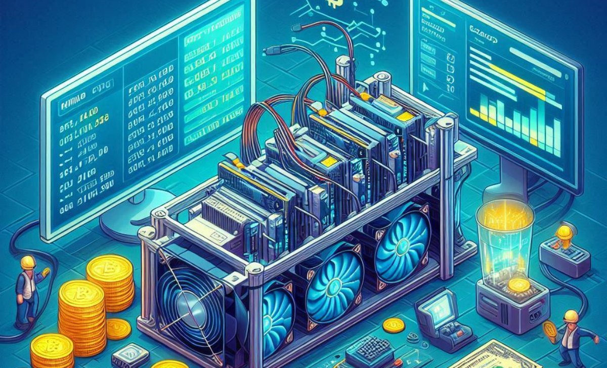 Best Practices & Tips for Crypto Mining Efficiency