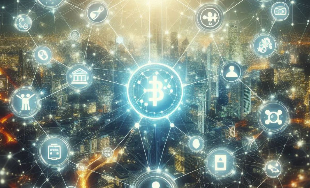 Decentralization empowers users, reduces censorship, and boosts innovation beyond crypto