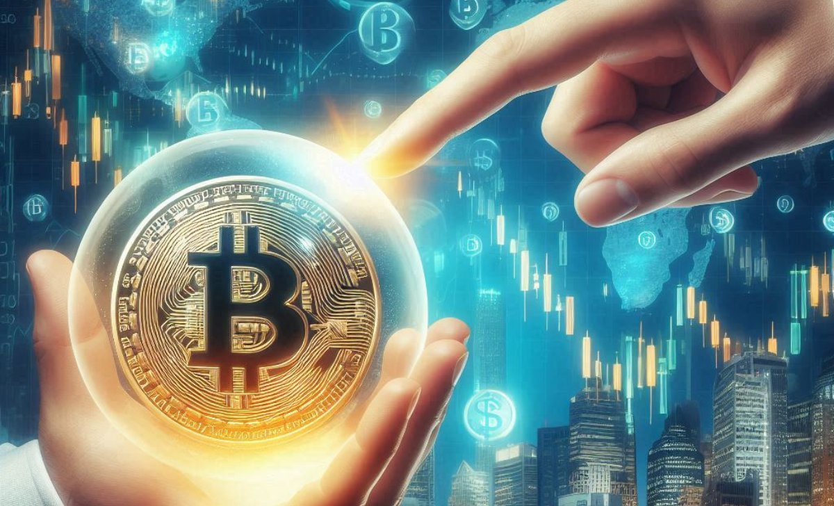 Bitcoin ETFs and Their Role in Crypto Adoption
