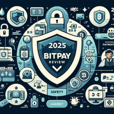 BitPay Review 2025: Safe, Feature, Customer service