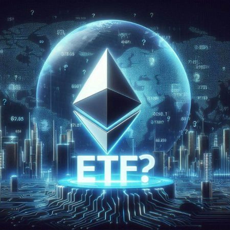 BlackRock and Ethereum: Will an ETH ETF Be Next?