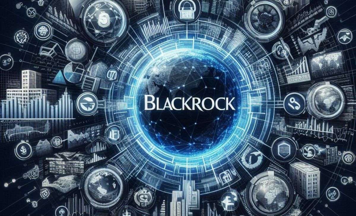 BlackRock shapes global markets with its vast assets and strategic investments