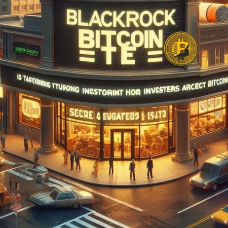 BlackRock Bitcoin ETF: Performance & Future Potential