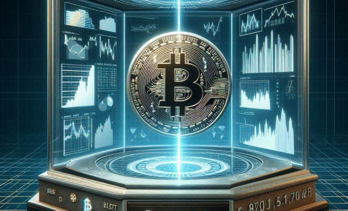 BlackRock Bitcoin ETF's 2030 price prediction depends on market trends and adoption