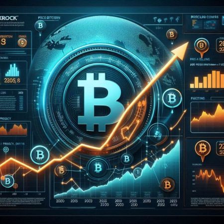 BlackRock Bitcoin Price Prediction: 2025 & 2030