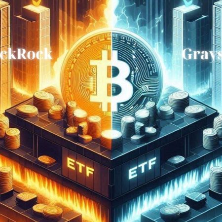 BlackRock vs Grayscale: Which Bitcoin ETF is Better?