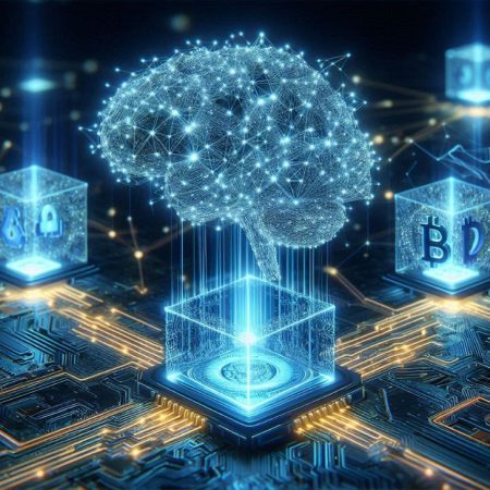 Blockchain and AI: How These Technologies Work Together