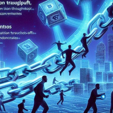 Blockchain Scalability: Challenges and Solutions