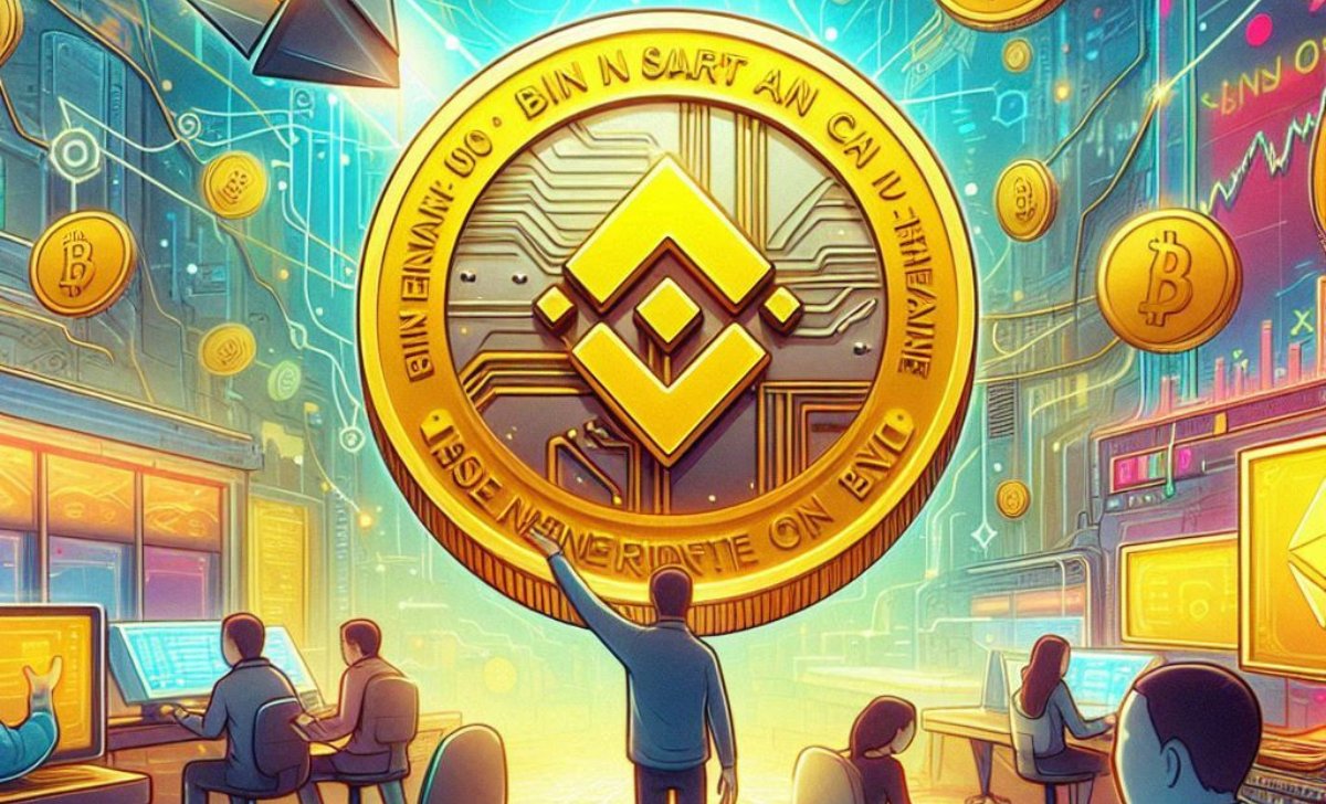 BNB