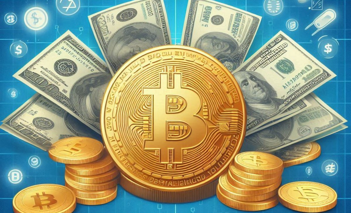Can Cryptocurrency Replace Traditional Currency?