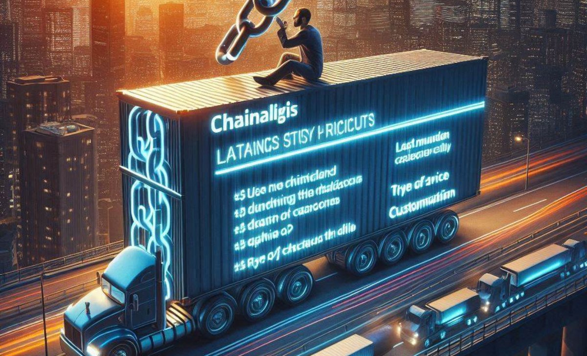 Chainalysis Pricing