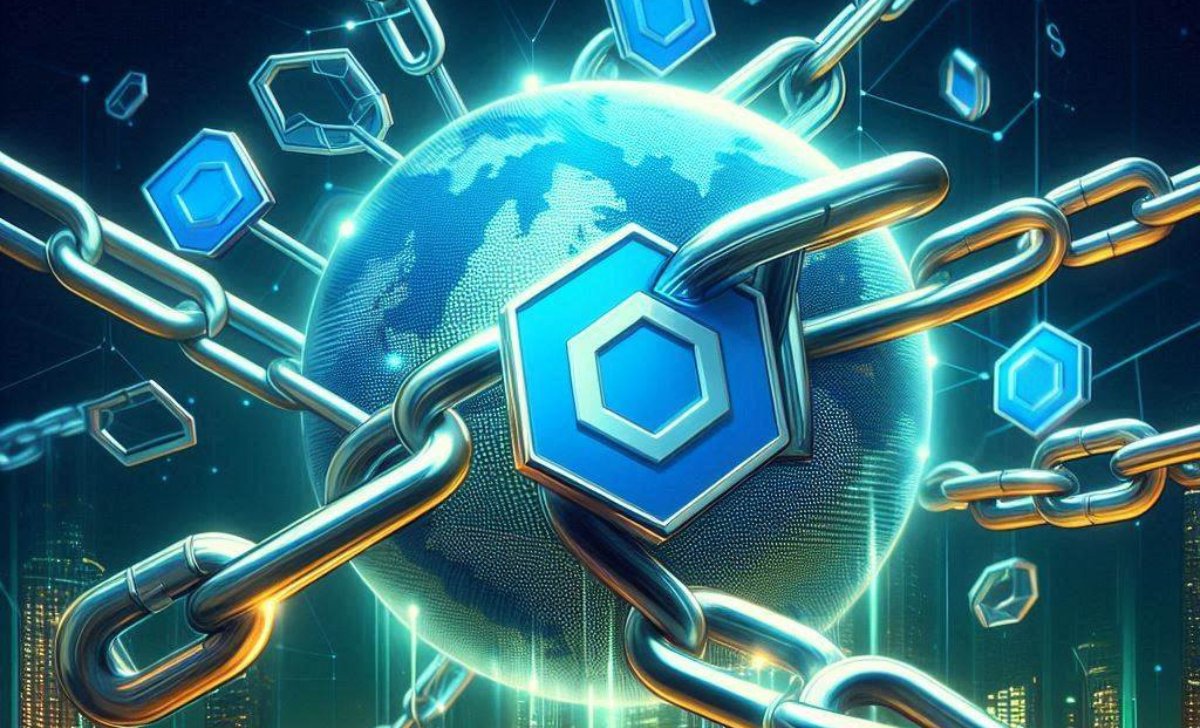 Chainlink (LINK)