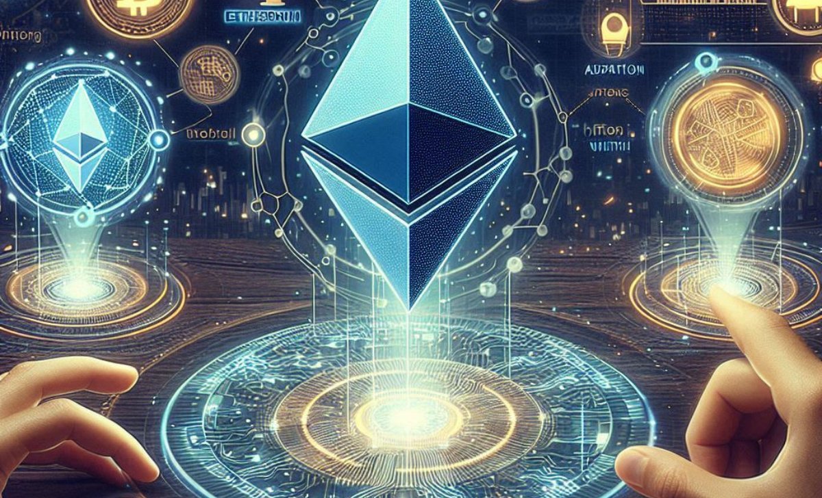 Challenges and Prospects of Ethereum and Web3
