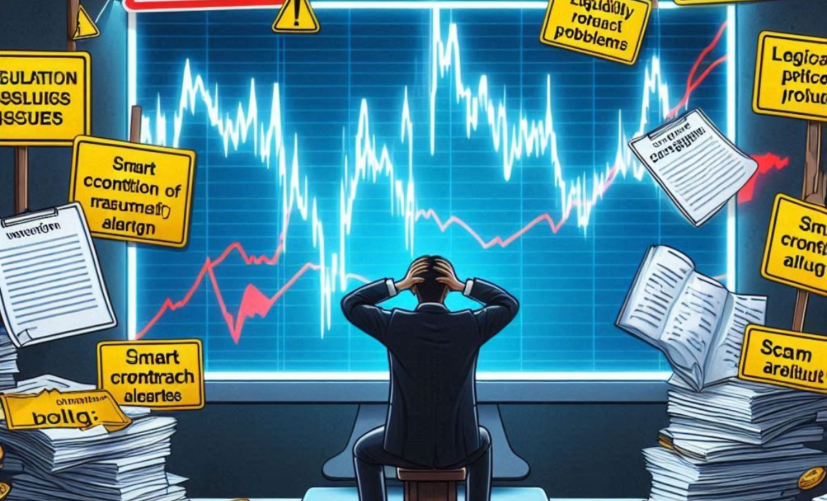 They face legal uncertainty, ownership disputes, and reduced control for holders