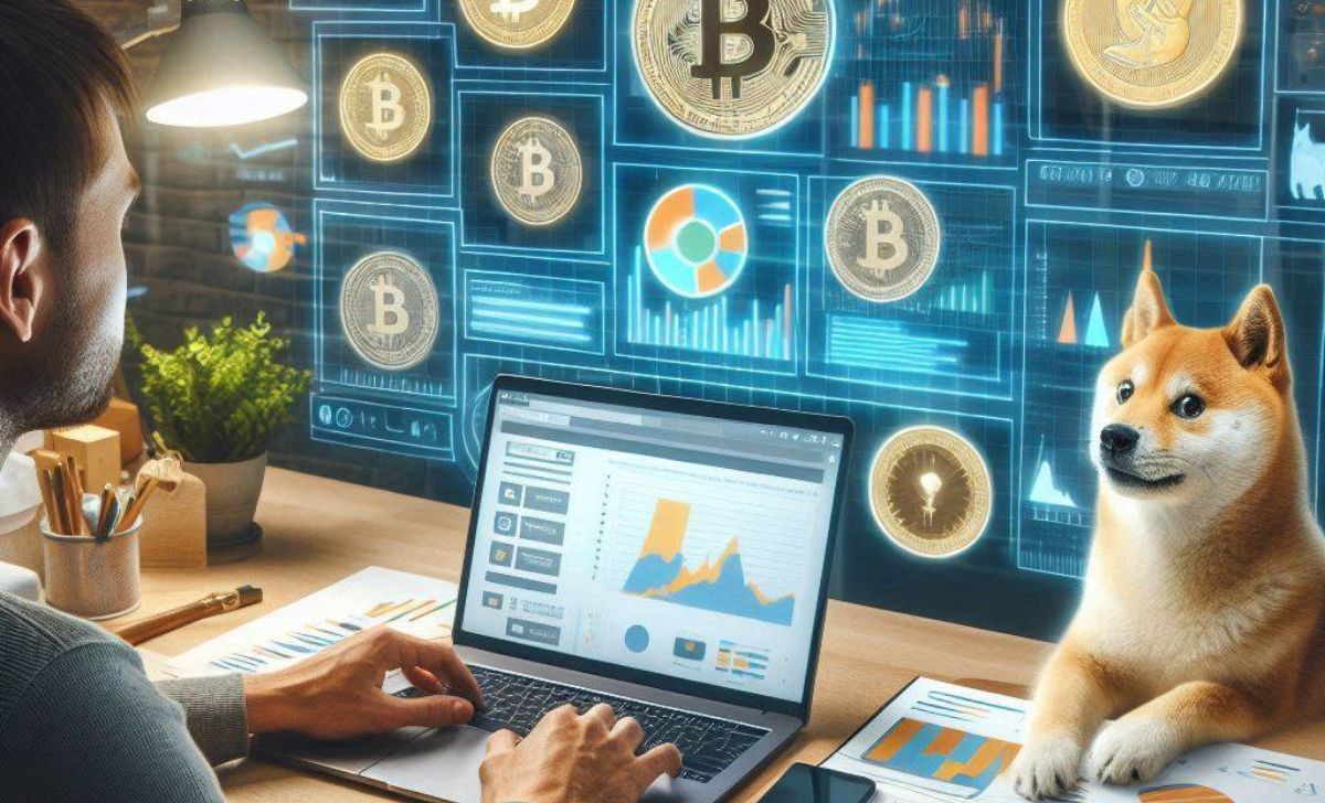 Select Dogecoin wallets with strong security, ease of use, and support