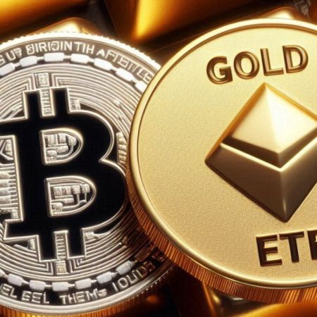 Comparing Bitcoin ETFs with Traditional Gold ETFs