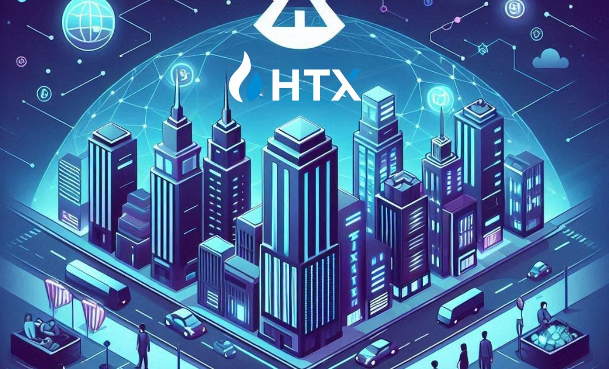 Comparing HTX with Competitors