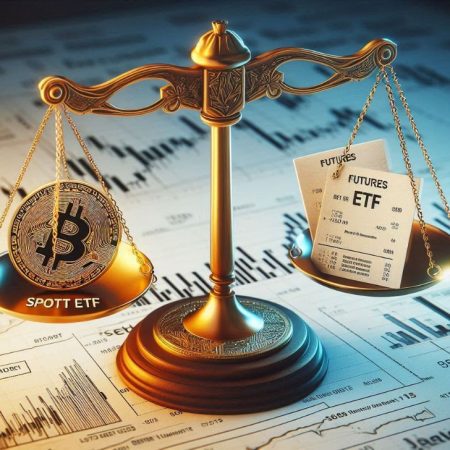 Bitcoin Spot ETF vs Bitcoin Futures ETF: Key Differences