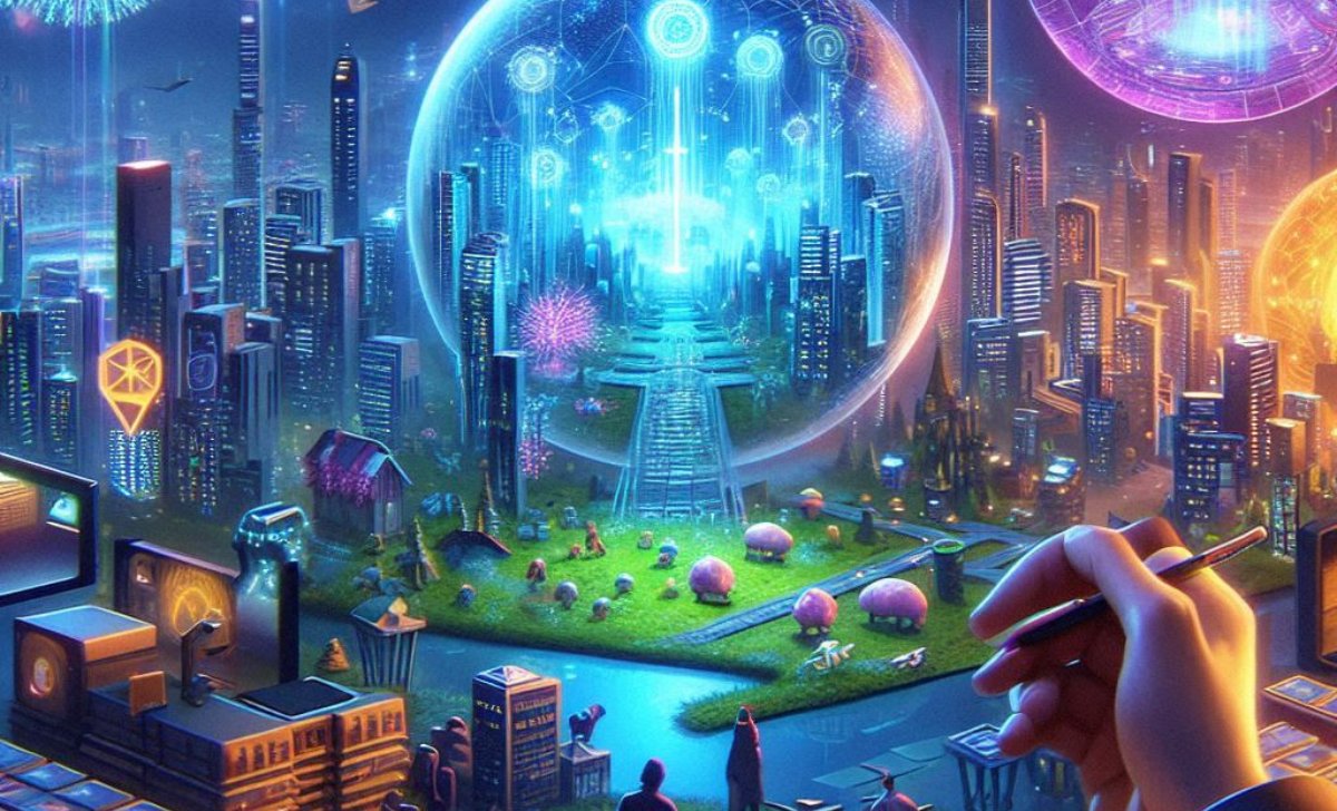 Criteria for Choosing the Best Metaverse Games