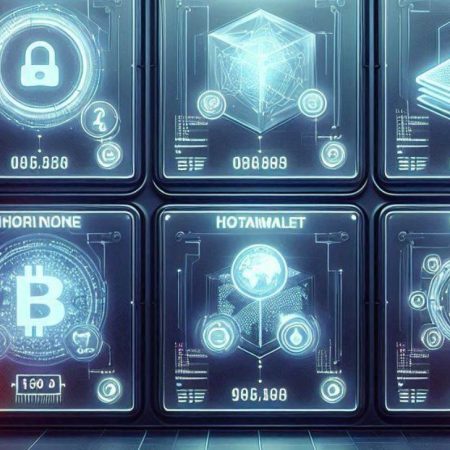 Crypto Hot Wallets: A Comprehensive Guide to the Best Options