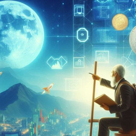 Crypto Investing for Beginners: A Step-by-Step Guide