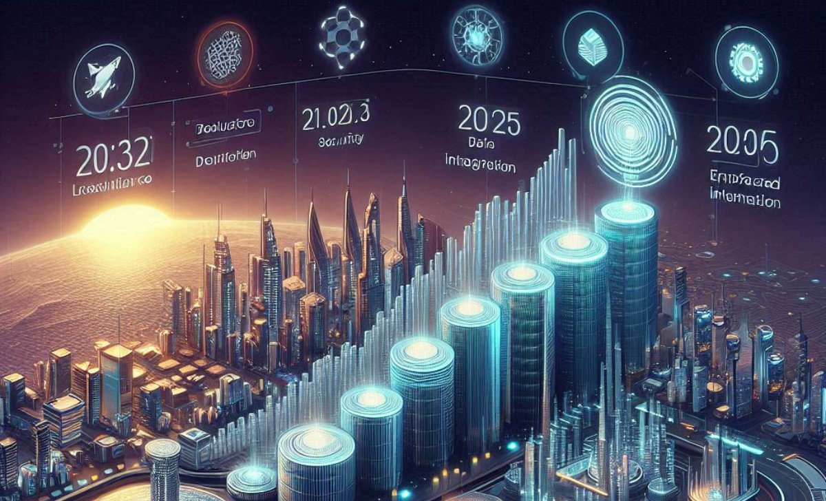 Crypto Market Predictions for 2025