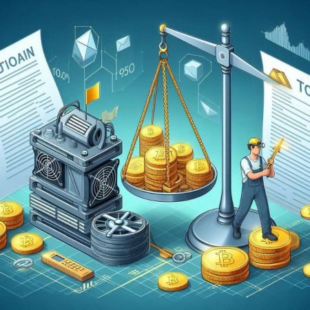 Crypto Mining Taxes: What You Need to Know