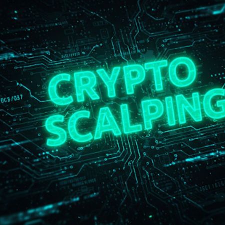 What is Crypto Scalping? Best Crypto Scalping Strategy in 2025