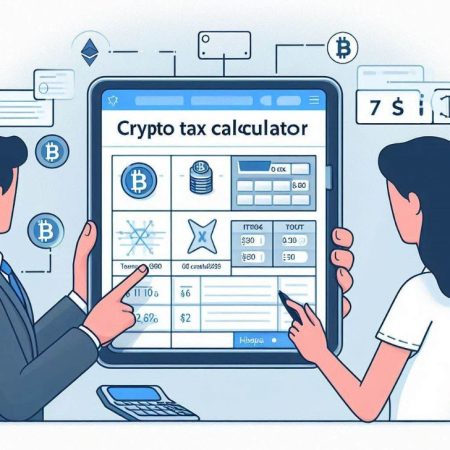 Crypto Tax Calculator: Easy to Understand Explanation