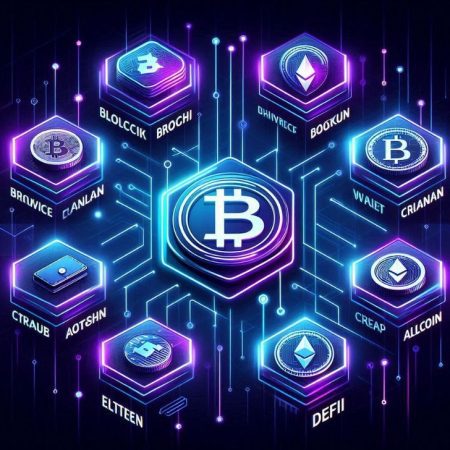 Crypto Terms: List 10 Crypto Glossary for Beginner