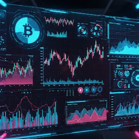 Top 5 Crypto Tools for Trading, Analysis in 2025 for Beginner