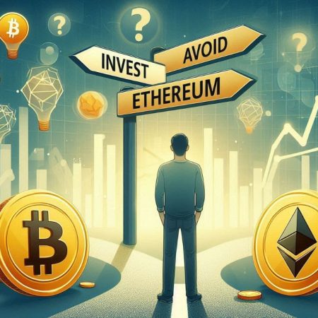 Cryptocurrency Risks: Should You Invest in Cryptocurrency?