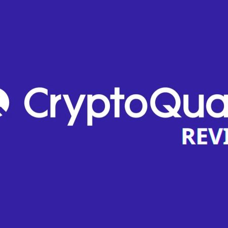 CryptoQuant Reviews: What is it? Pros and Cons