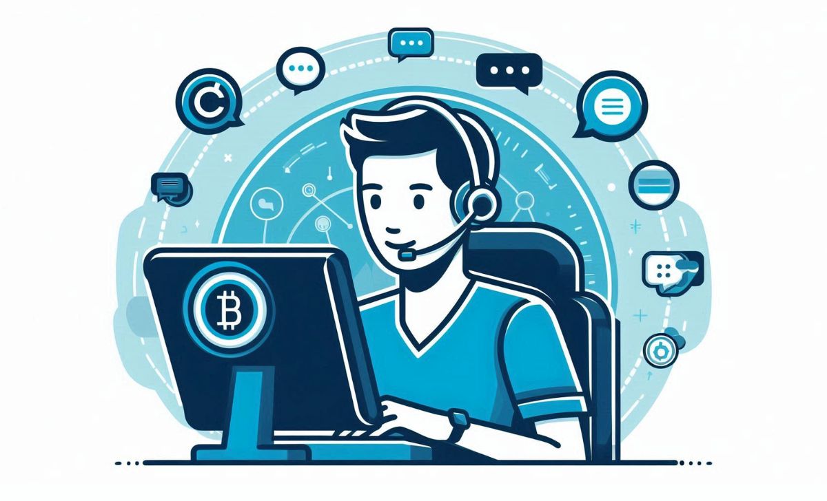 Explore the customer support options offered by Messari Crypto
