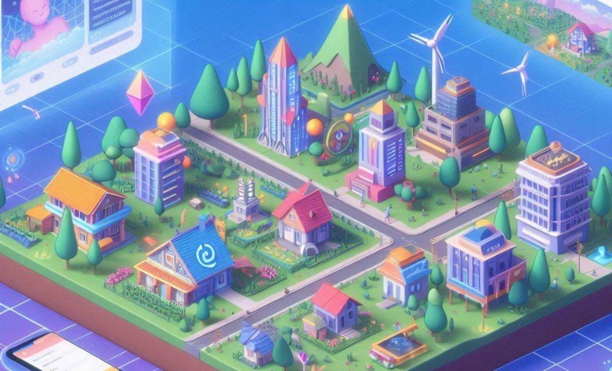 Decentraland