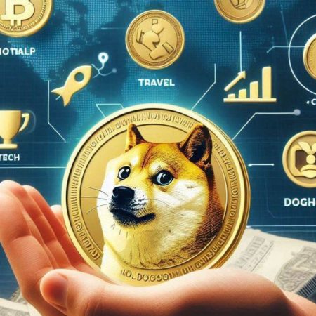 Dogecoin adoption: Companies Accepting DOGE in 2025