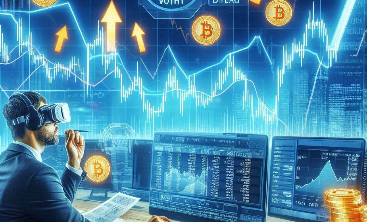 Effects of Market Volatility on Bitcoin ETF Performance and Trends