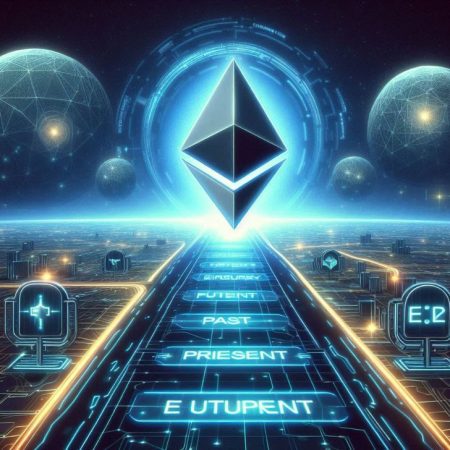Ethereum Development Roadmap: What’s Next for ETH?